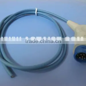 HP Spo2 Extension Cable for Patient Monitor thumbnail-1