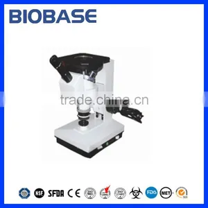 XJD-Series Monocular Stero Metallurgical Microscope thumbnail-1