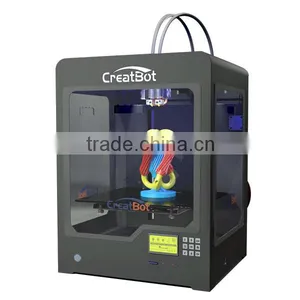 CE Certification Smart 3d Printing Machine for Sale thumbnail-2