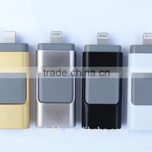 2015 Latest Design Smart Phone u Disk thumbnail-6