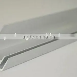 2016 Hot Sale High Quality Low Price 6000 Series Aluminum Solar Panel Frame/aluminum Solar Panel Frame thumbnail-4