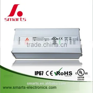 ul Listed Constant Voltage Led Power Supply 12v 12.5a 150w thumbnail-4