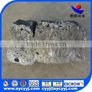 China Product Calcium Silicon as Inoculant in Steel Making thumbnail-1