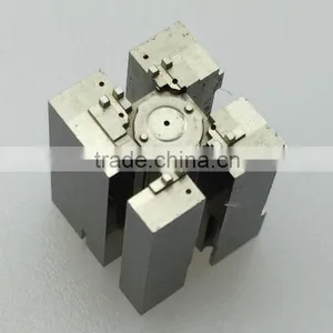 Dongguan Qitai Steel Metal Stamping Mould Parts thumbnail-6
