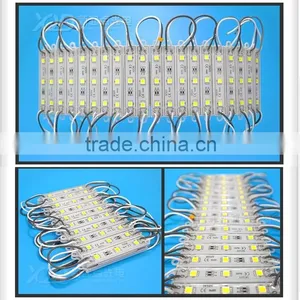 With Led Light Signal Board Inside Light Low Price Led Dc12v Module Smd5050 Chip XQD Guangdong thumbnail-1