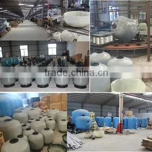 Most Durable Used Swimming Pool Sand Filters Long Lifespan for Pool thumbnail-6