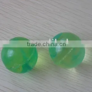 Glow in Dark Bouncing Ball thumbnail-1