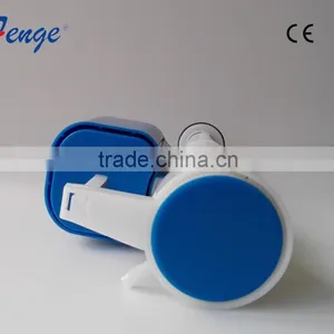 Fenge Cistern Fitting Plastic Toilet Shut Off Valve Water Tanks Valve thumbnail-2