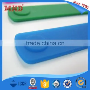 MDSW51 Fashional UHF Alien H3 RFID Silicon Wristband thumbnail-6