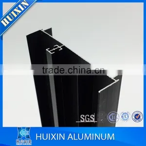 Hot Selling Window Track Aluminium Doors Windows Frame Factory thumbnail-5