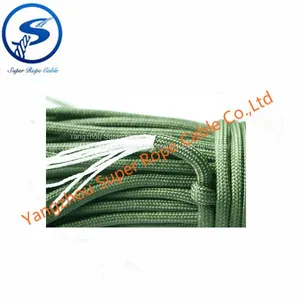 550 Paracord，7strand Polyester Paracord， 8 Strand Nylon Paracord，Multicolor Paracord，100% Nylon 550 Lbs Paracord thumbnail-4