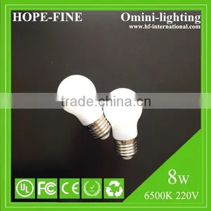 UL/CE/RoHS/ERP Approved and Waterproof 360 Degree Light Liquid Cooling System Cooled Led Bulb Light thumbnail-1