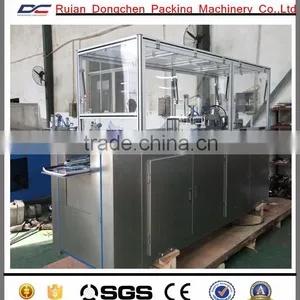 A4 Copy Paper 500 Sheets Ream Folding Machine thumbnail-3
