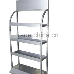 Supermarket Shelving thumbnail-1