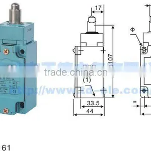 LIMIT SWITCH Txck_j_1161 thumbnail-1