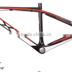 Trade Assurance Supplier Chinese Carbon Bike Frame/ Full Carbon MTB Frame thumbnail-2