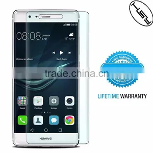 Tpu Full Coverage Screen Film/Tpu Full Cover Screen Protector For Huawei p9 thumbnail-3