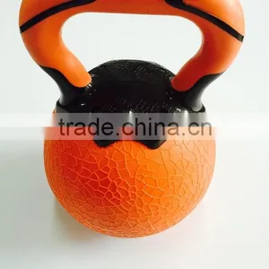 KETTLE-BELL thumbnail-1