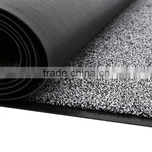 Hotel Using Handmade Anti Slip Entrance Flooring thumbnail-3