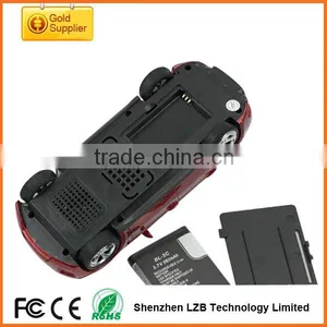 New Arrival Bluetooth Car Speaker With USB Charging Function thumbnail-1