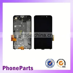 for Blackberry Q10 Lcd Screen and Digitizer Assembly thumbnail-1