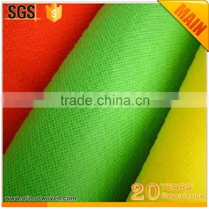 Fabric Manufacturer Supply Nonwoven Roll thumbnail-1