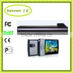HD Motion Car Dashboard DVR Video Recorder Carcorder thumbnail-4