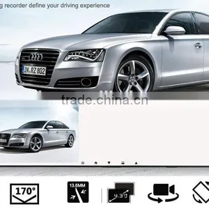 FHD 170Degree Best Dash Cam User Manual Fhd 1080p Car Camera Dvr Video Recorder thumbnail-1