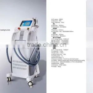 2012 Ipl rf Elight Hair Removal MED-210 Freckle Removal System thumbnail-4