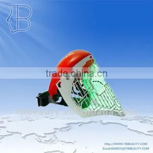 Acne Killer Skin Rejuvenation LED Mask thumbnail-1