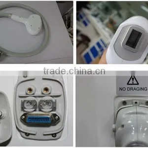 Luxury Design 808nm Diode Laser Hair Removal for Men thumbnail-4