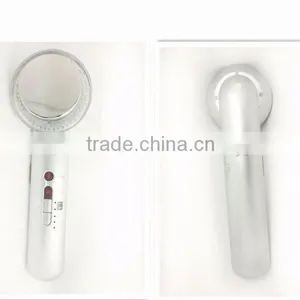 as Seen on tv Ems Body Training Lymphatic Drainage Machine thumbnail-2