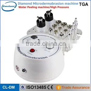 2016 Best Home Use Portable Microdermabrasion Machine Crystal Diamond Microdermabrasion Machine thumbnail-1