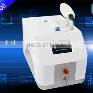 Q-switched Nd:yag Laser Machine In Prmotion 1 HZ / Professional Tattoo Removal Machine For Sale Tattoo Removal Laser Equipment thumbnail-2