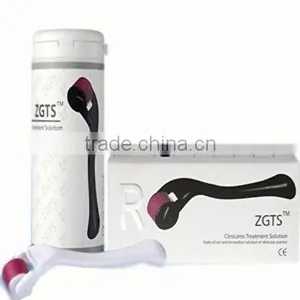 ZGTS 540 Needles Derma Roller & Dermaroller ZGTS 540 Needles & Medical Grade Dermaroller thumbnail-2