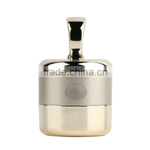 3D Dynamic Beauty Makeup Puff Electric Vibration Powder Puff With Ring Handle thumbnail-3