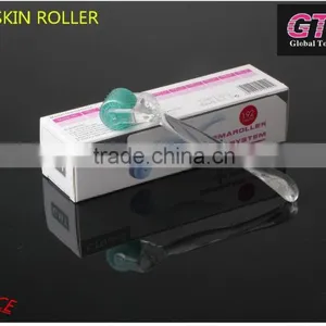 Good Quality Meso Roller Microneedle Derma Roller 192needles thumbnail-1