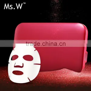 Fashionable Design Facial Mask Heating Appratus/machine,facial Mask Heater thumbnail-1