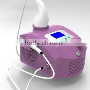 BipolarRF Cavitation & Vacumm 3 in 1 Portable Small Salon Use Slimming Machine thumbnail-2