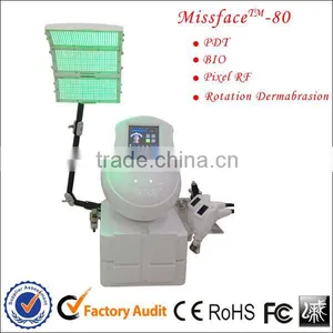 Mini Microdermabrasion Machine for Home Use Missface-80 thumbnail-1