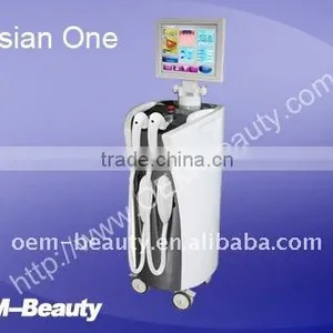 (Medical Laser Equipment)808nm Diode Laser Hair Removal Beauty Machine--A009 thumbnail-1