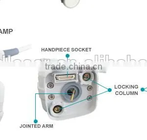 Slimming Beauty Machine Liposonix Depilatory Machine thumbnail-6