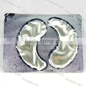 Gold Foil Collagen Wholesale Eye Mask thumbnail-1