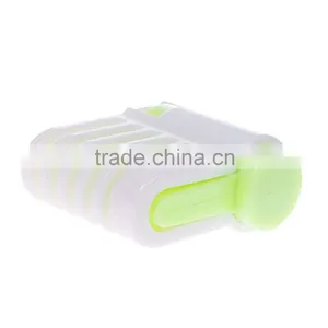 2pcs DIY Kitchen 5 Layers Cutter Horizontal Horizontal Cake Slicers Plastic Cake Slicer thumbnail-5
