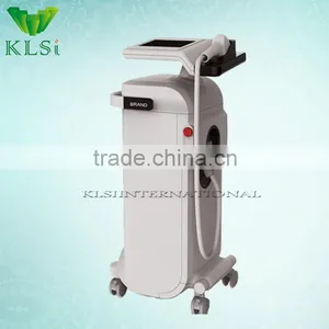 Beauty Salon 808nm Diode Laser Men and Women Hair Removal Machine thumbnail-1