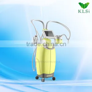 Ultrasonic Contour 3 In 1 Slimming Device Weight Loss Beauty Ultrasonic Cavitation Lipo Cavitation Machine Fda Approved Ultrasound Cavitation Machine thumbnail-2