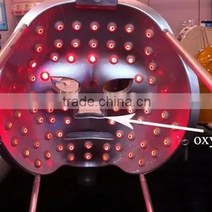 Anti Aging Machine WF-29 Multi-function Oxygen Diamond Peel Machine Therapy Facial Machine thumbnail-6