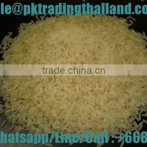 Parboiled Rice 100% thumbnail-1