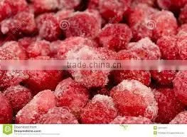FROZEN STRAWBERRY thumbnail-3