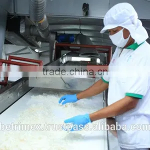 High Fat Coconut Powder thumbnail-1